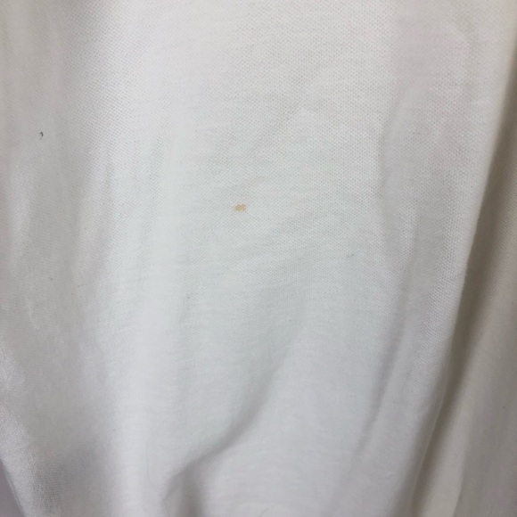 Vintage Nike Basketball Polo Shirt 90s - Picture 8 of 8